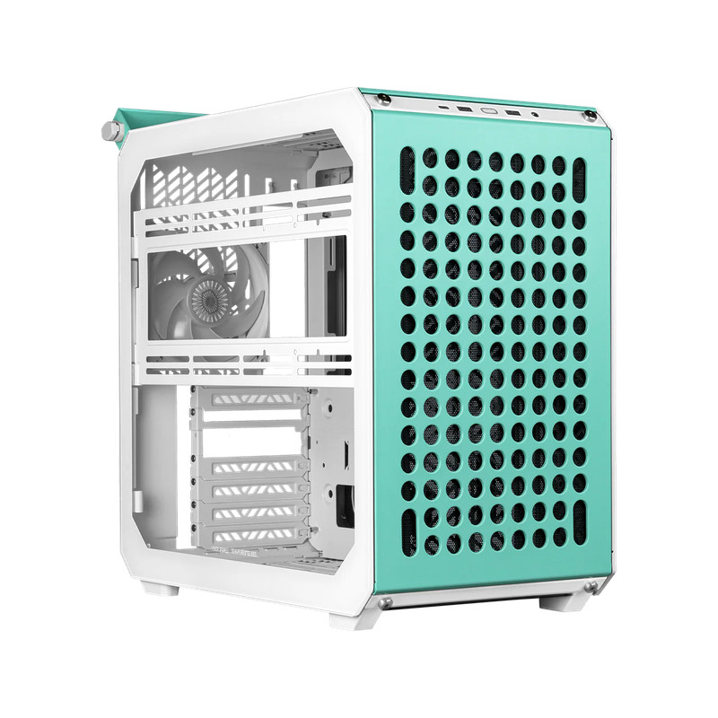 QUBE 500 Flatpack Macaron Edition